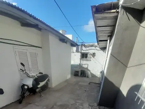 Depto Tipo Casa en Venta de 2 ambientes