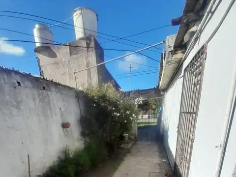 Tripulantes De Fournier 4800, Piso 1