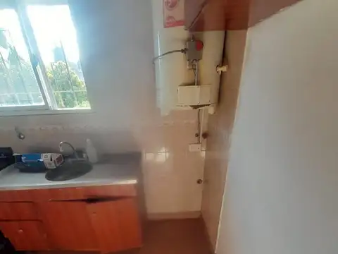 Tripulantes De Fournier 4800, Piso 1