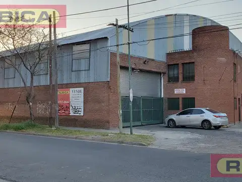 Depósito - Munro