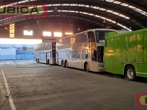 Galpon en Venta 30 años