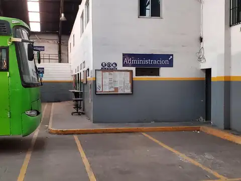 Ing. Guillermo White al 4900