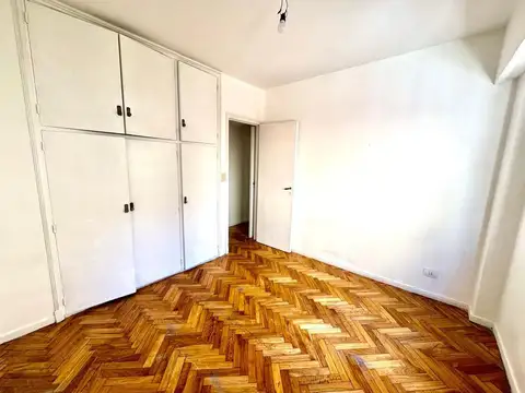 Departamento en Alquiler 50 años