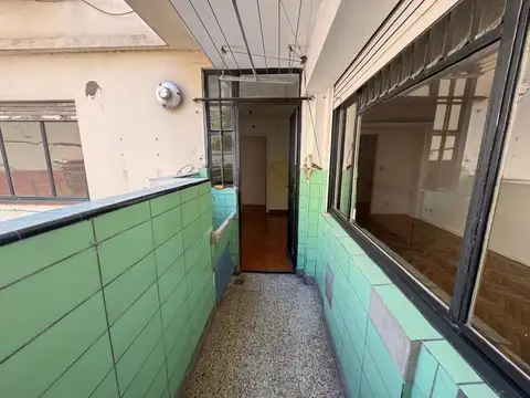 Departamento en Alquiler en Almagro, $ 770.000