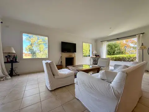 Casa en venta en San Francisco Manzanares Pilar