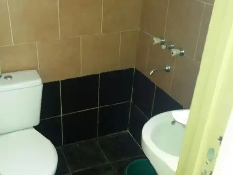 Depto Tipo Casa en Venta de Monoambiente
