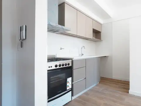 Departamento en venta de 1 dormitorio en Núñez