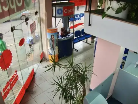 Local en Venta en San Miguel, USD 1.500.000