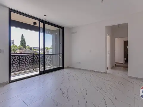 VENTA DEPTO 3 AMB A ESTRENAR CON COCHERA