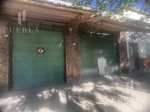 Terreno en Venta 37  mts Fondo