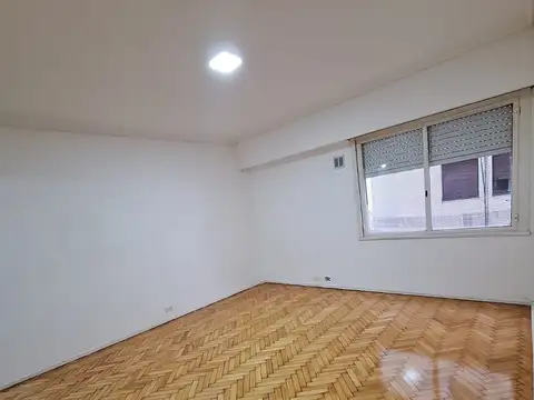 Muy Lindo 2 Ambientes Bajas Expensas