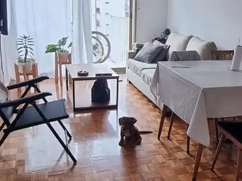 Venta Departamento 3 ambientes en  Palermo