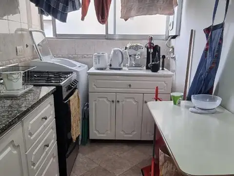 Departamento en Alquiler Temporal en Palermo, $ 1.000.000