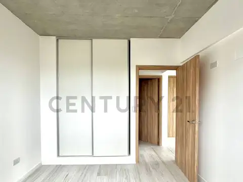 Venta Departamento 2 amb con gran balcon con parrilla y amenities a estrenar en Tigre Centro