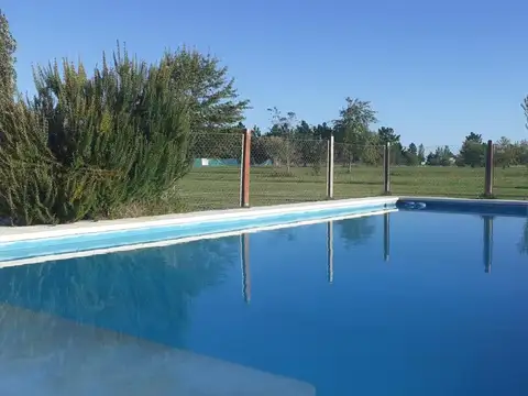 Casa en Venta en Club de Campo Las Hojas, USD 169.900