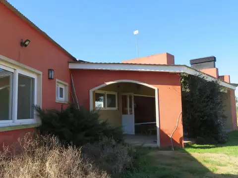 Casa en Venta con 1 cochera