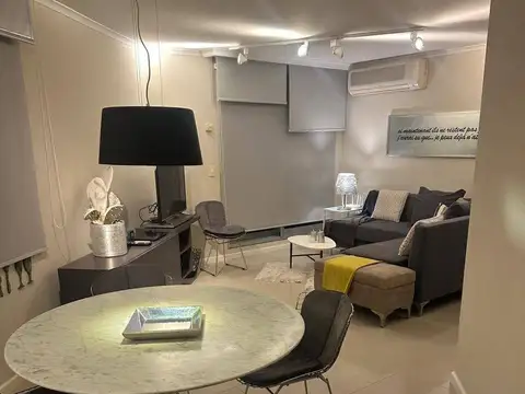 Departamento en Alquiler Temporal de 3 ambientes