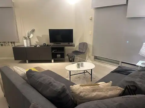 Apartamento en alquiler invernal 2 dormitorios en Ocean Drive I