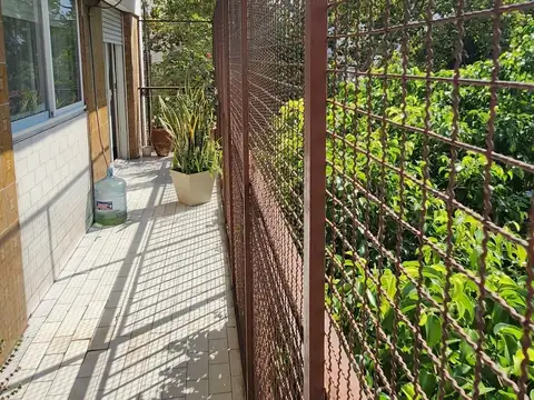 Departamento en Alquiler 50 años
