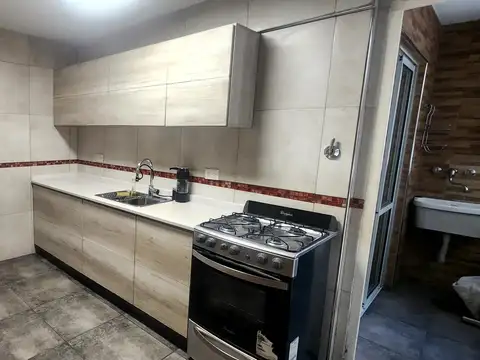 Departamento en Alquiler en Villa Crespo, $ 1.100.000