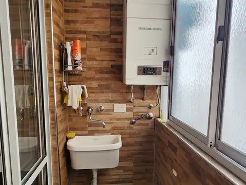 Departamento en Alquiler 50 años