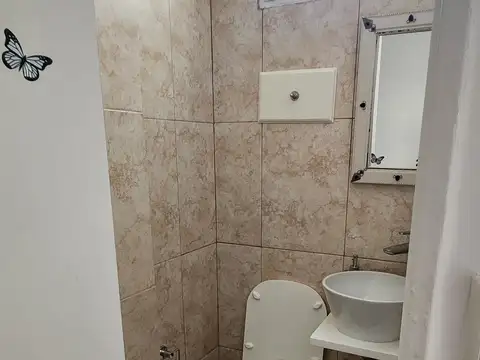 Departamento en Alquiler al Oeste