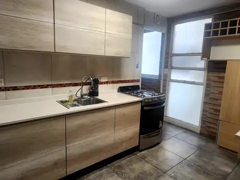 Departamento en Alquiler de 3 dormitorios