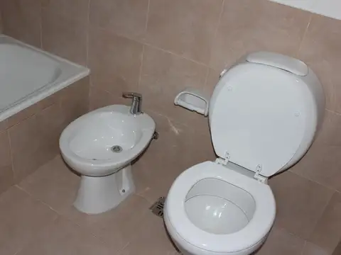 Departamento en Alquiler 8 años