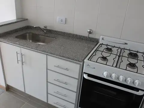 Departamento en Alquiler de Monoambiente