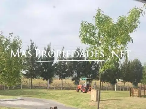 Venta Terreno / Lote en Cruz Del Sur San Vicente