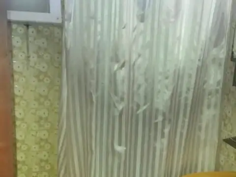 Practico mono ambiente a metros del mar