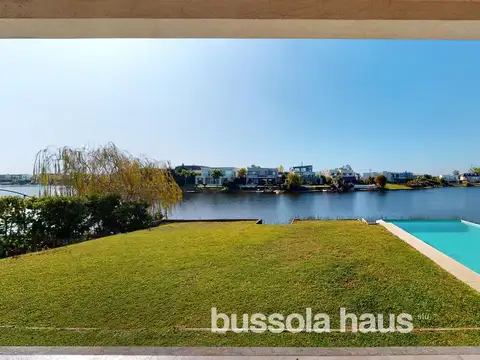 Los Lagos Nordelta