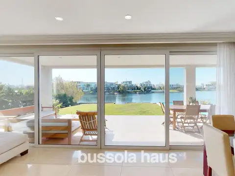 Casa en Venta 5 años