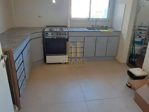 Departamento en Venta en La Plata, USD 120.000