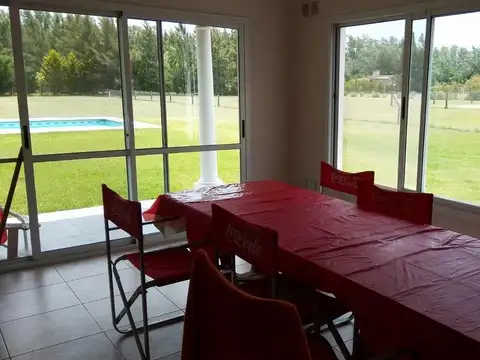 Casa en Venta de 5 dormitorios