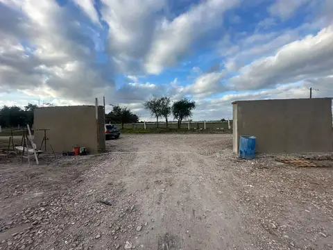 Terreno en Venta en Ministro Rivadavia, USD 10.500