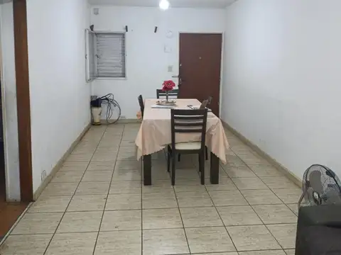 Departamento en Venta en Campana, USD 65.000