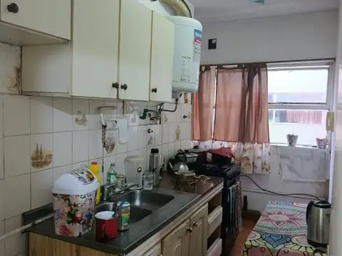 Departamento en Dorrego 588 2piso