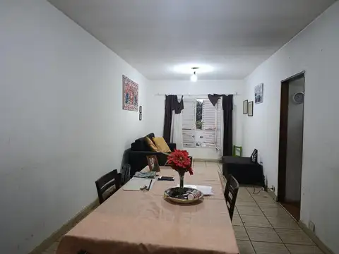 Dorrego 500