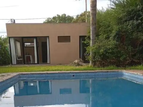 Casa en Venta 3 años