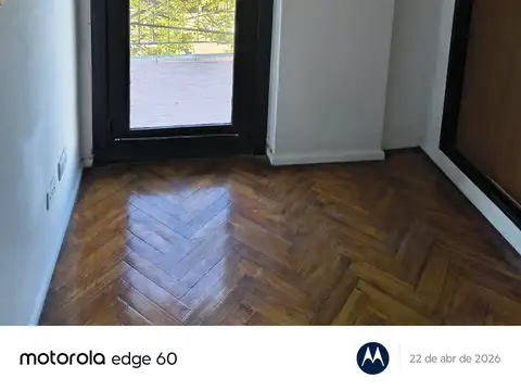 Departamento en Alquiler al Noreste