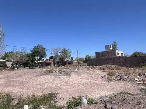 Terreno en Venta en El Plumerillo, USD 32.000