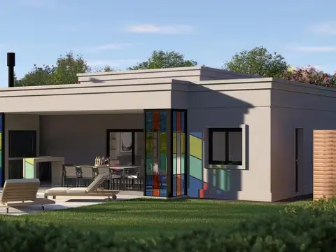Casa en Venta A Estrenar
