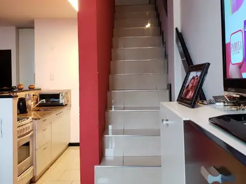 Departamento en Venta en Ciudadela, USD 65.000