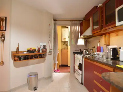 Departamento en Venta de 3 dormitorios