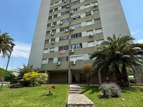 Av. Gral. Paz  al 17000 Edificio N°47