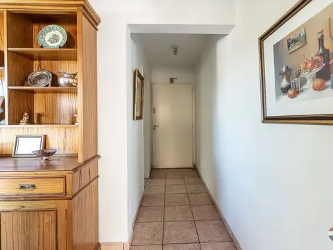Departamento en Venta 24 años
