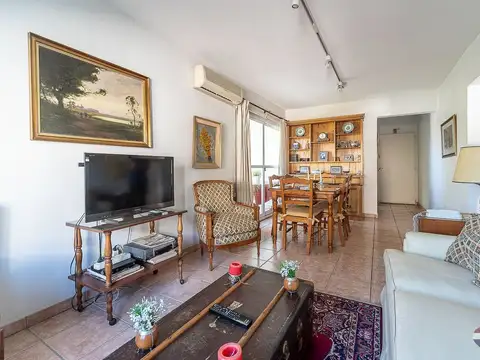Departamento en Venta en Talar De Martinez, USD 210.000