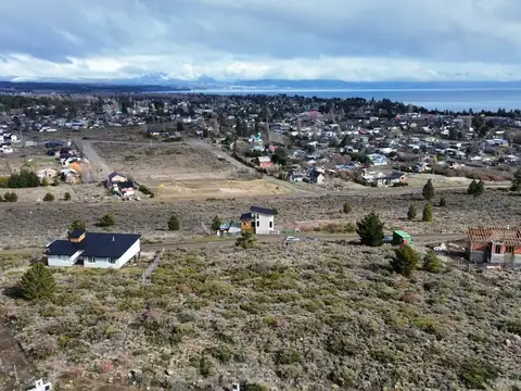 Terreno en Venta en Dina Huapi, Pilcaniyeu
