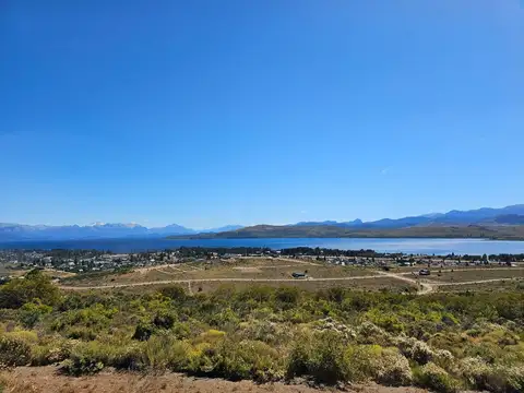 1280 m² con vista al lago: tu lugar soñado